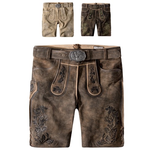 Stockerpoint edgar lederhose - stockerpoint,