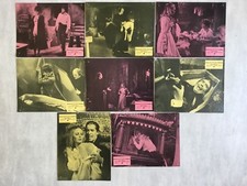 Dracula et les femmes 8 Photos