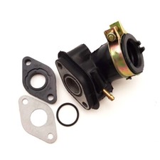 Carbureteur Moteur Joints Pipe