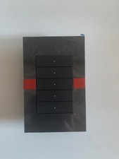 Keypad Crestron HZ2-KPCN-B