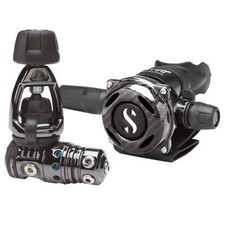 Scubapro mk25 evo a700 carbon - scubapro,