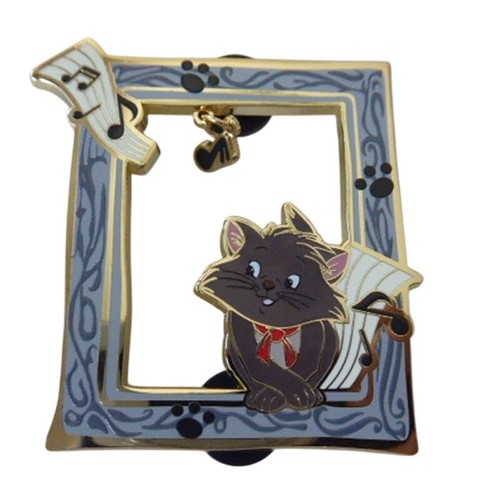 Pin trading disney aristocats - trading,