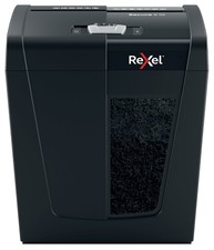 Destructeur Rexel Secure X10