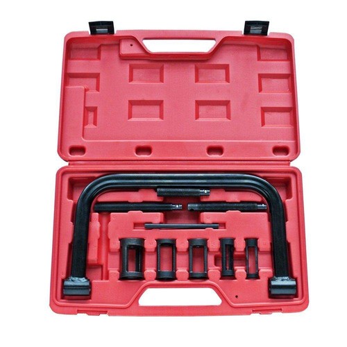 Kit compresseur ressort de - de,