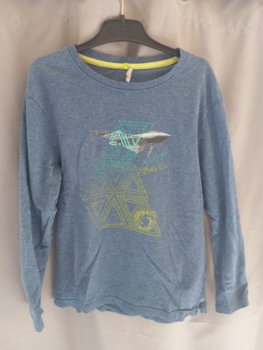 Shirt longues manches - t-shirt,