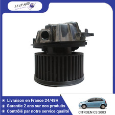 🇫🇷 MOTEUR VENTILATEUR