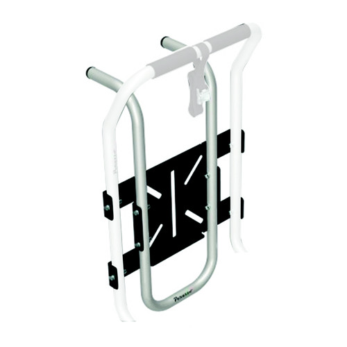 Peruzzo plaque fixation - de,
