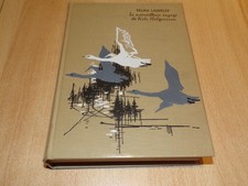 Livre " Le merveilleux voyage