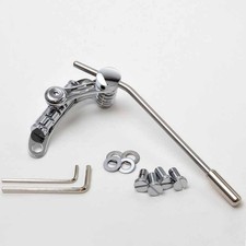 Stock B - Tremolo Göldo GAUCHER Chrome LT1 Duesenberg