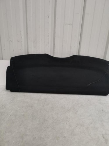 Plage arriere peugeot 206 - arriere,