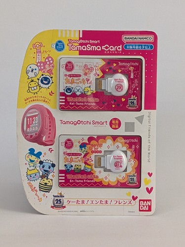 Carte tamagotchi smart - tamagotchi, tamasma