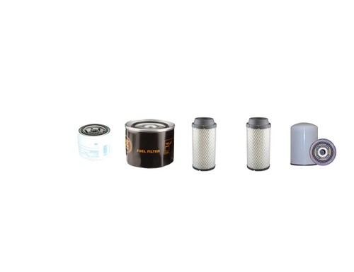 Filtre kit pour ingersoll - kit,