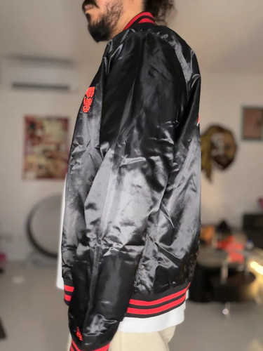 Veste chicago bulls new era - chicago,