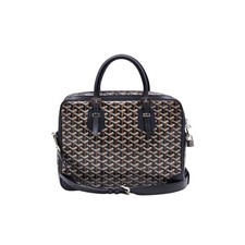 Goyard Noir Ambassade PM