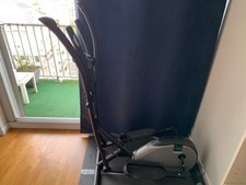 Vélo elliptique domyos - elliptique,