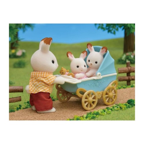 Sylvanian families 5432 - sylvanian,