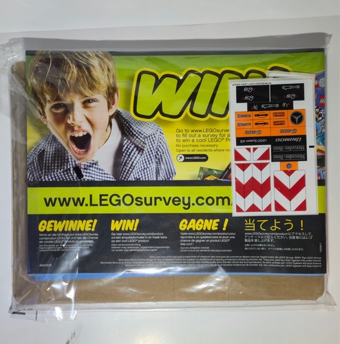 Lego instructions books - lego,