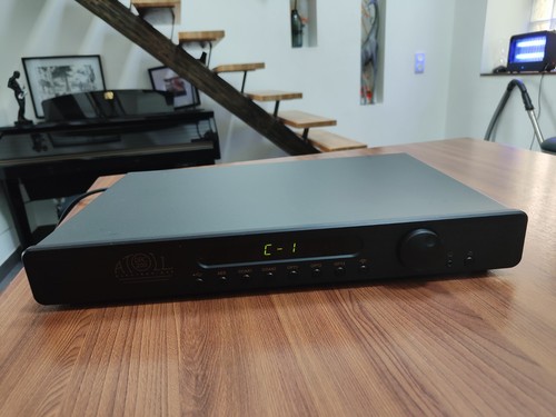 Atoll dac 200 - hi‑fi, usb