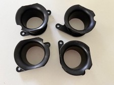 4 CORNET MANCHON MOTO KAWASAKI ZX9R 2000 2001