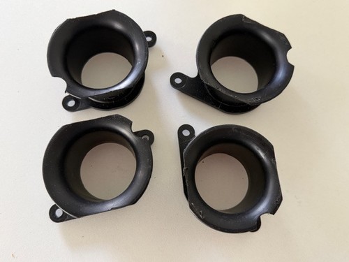 Cornet manchon moto kawasaki - 4,