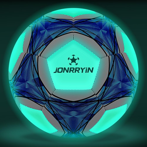 Ballon football en - ballon,