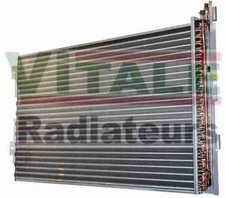 CONDENSEUR MOISSONNEUSE NEW