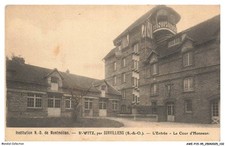 AWEP15-0990-95 - Institution N-D de MONTMELIAN - ST-WITZ - Par SURVILLIERS - L