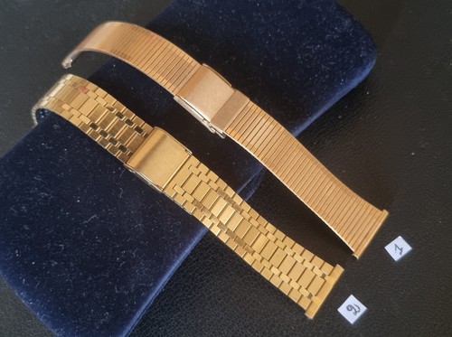 Bracelet montre zrc - de,