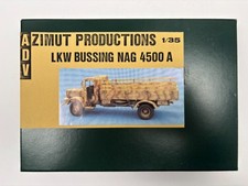 ADV Azimut - LKW BUSSING NAG