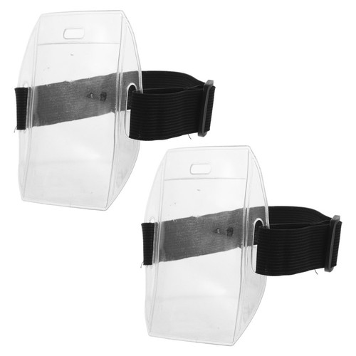 Sangle porte badge - ,