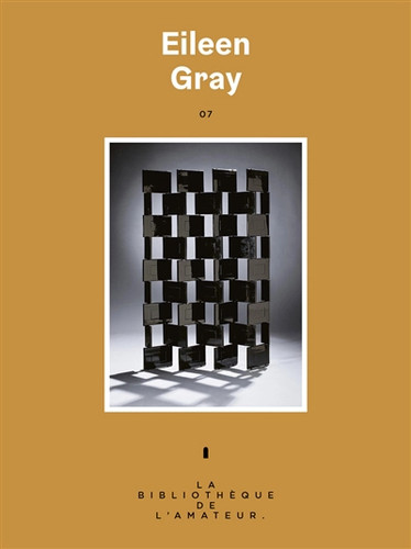 Eileen gray - eileen,