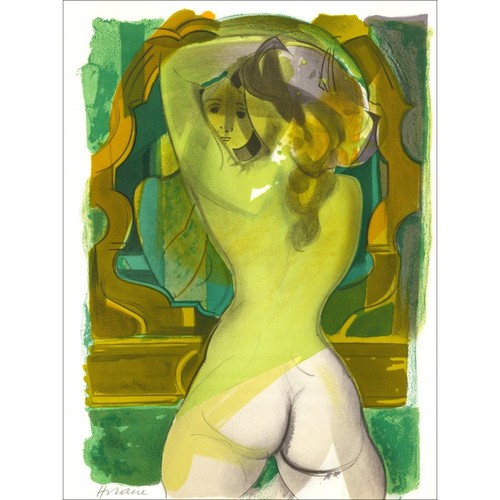 Hilaire camille lithographie - camille,