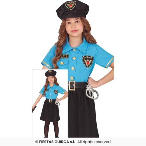 Déguisement enfant fille - déguisement,