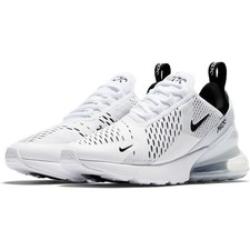 Nike Air Max 270 Blanc Noir