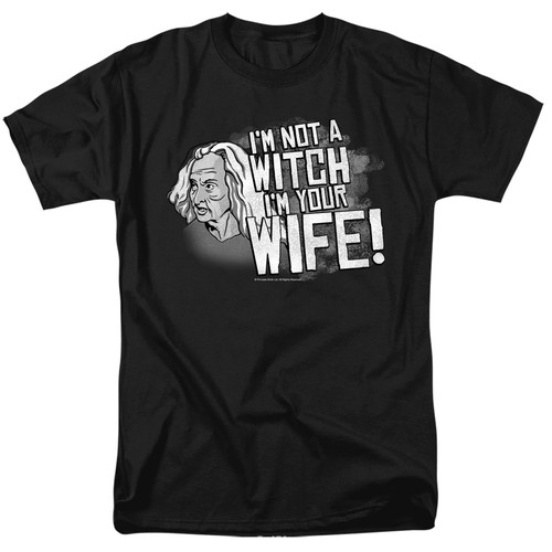 Princess bride not - not, a