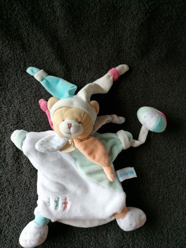 Doudou compagnie - doudou, et