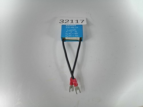 Siemens 3tx7 466 - siemens, 466-2a
