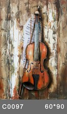 Musique à Thème Décor