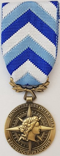 Médaille engagement - médaille,