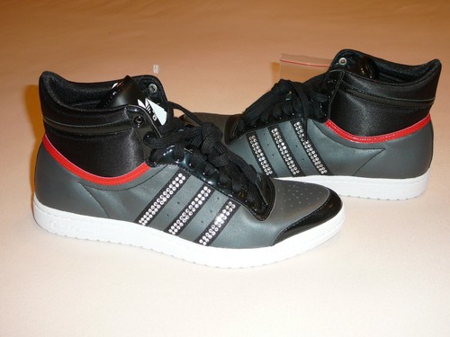 Adidas top ten - ten, sleek