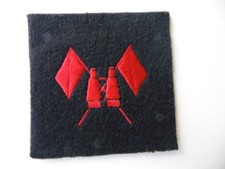 Insigne specialite marine - insigne,