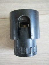 FEREL Borne raccordement bakélite 40's matériel électrique ancien déo loft TBE