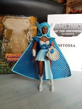 Netossa Motu classic motuc