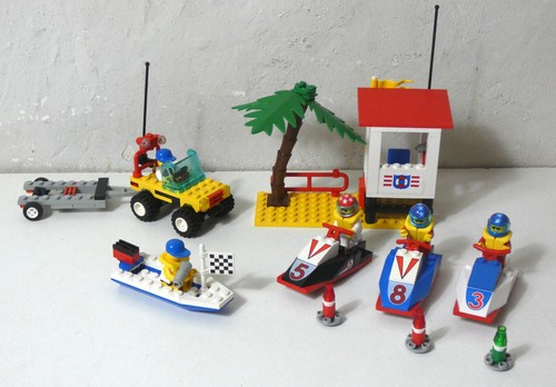 Lego system 6334 6517 - lego,
