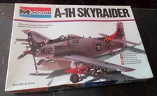 Monogram® 1/48 A-1H SKYRAIDER