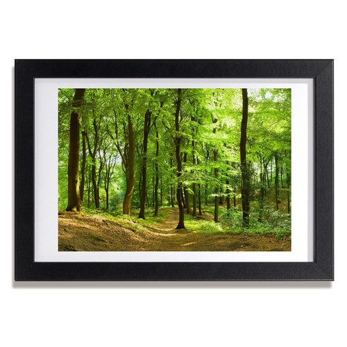 Tulup photo 30x20cm mdf cadre - tulup,