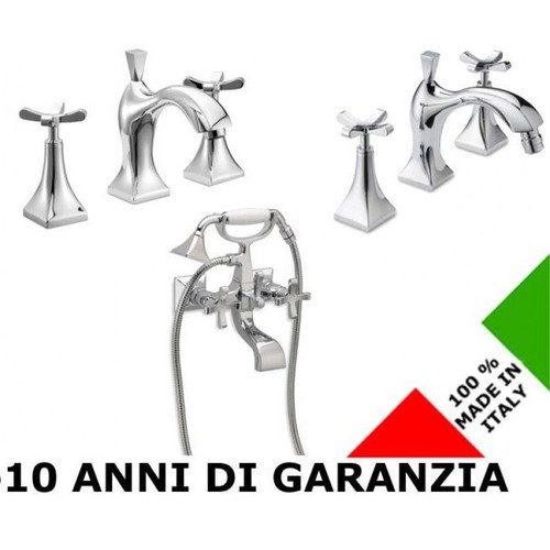Robinets lavabo bidet et - 3,