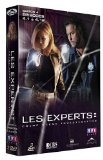 Experts saison ép - saison, 4