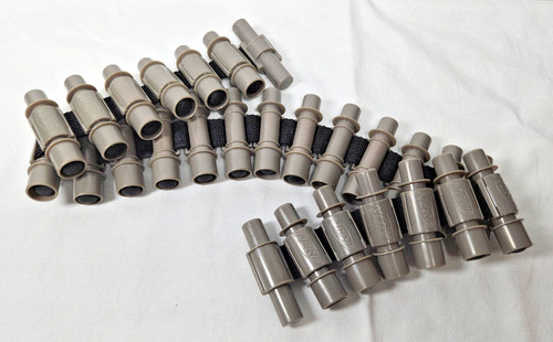 Nerf ammo belt clip - ammo,