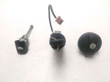 ANTIVOL DE DIRECTION + CAPTEUR Peugeot 207/207+ (WA/WC/WM) 2010 4162NW